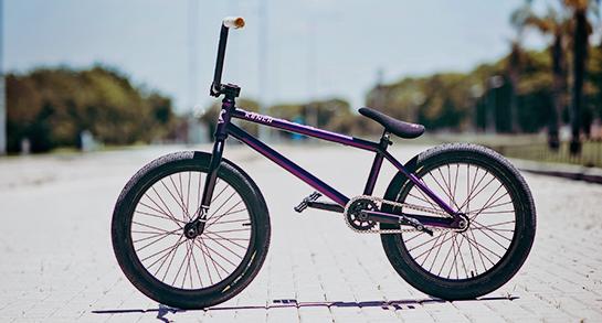 BIKES
