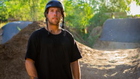 El Campo Trails BMX